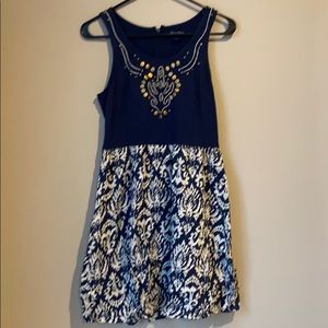 Lucky Brand Dress S
